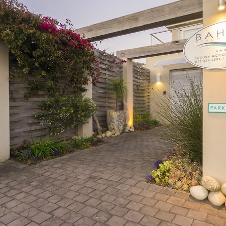 Bahari Beach House Plettenberg Bay Kültér fotó