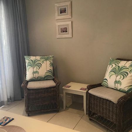 Bahari Beach House Plettenberg Bay Kültér fotó