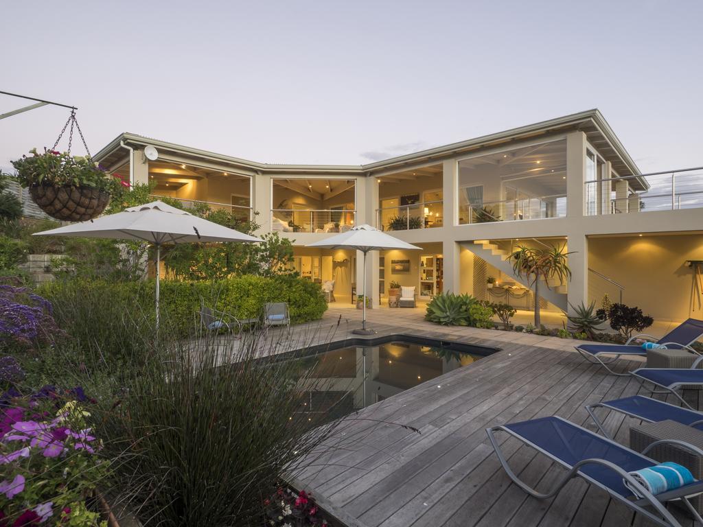 Bahari Beach House Plettenberg Bay Kültér fotó