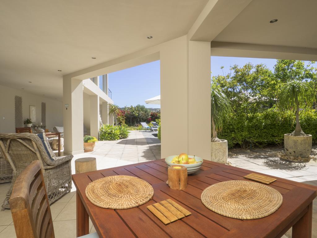 Bahari Beach House Plettenberg Bay Kültér fotó