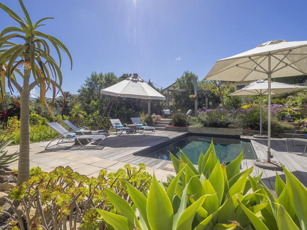 Bahari Beach House Plettenberg Bay Kültér fotó