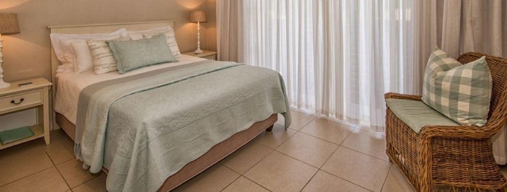 Bahari Beach House Plettenberg Bay Kültér fotó