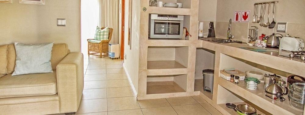 Bahari Beach House Plettenberg Bay Kültér fotó