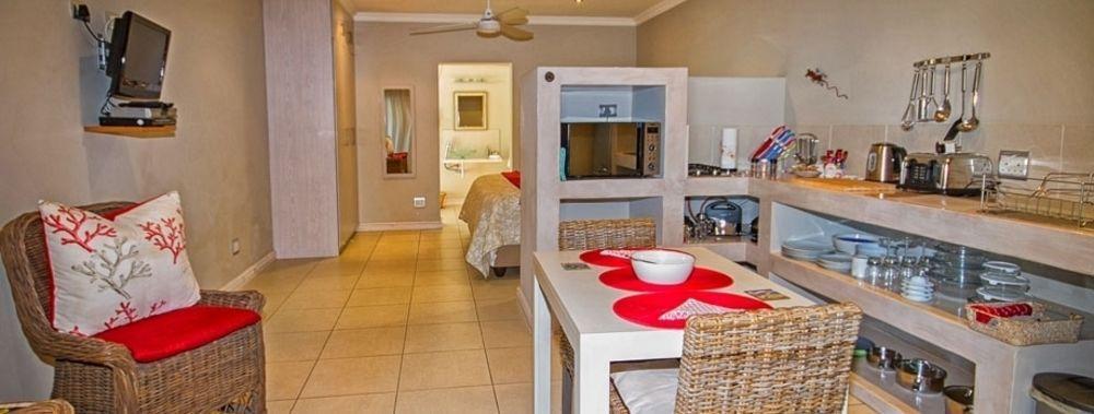 Bahari Beach House Plettenberg Bay Kültér fotó