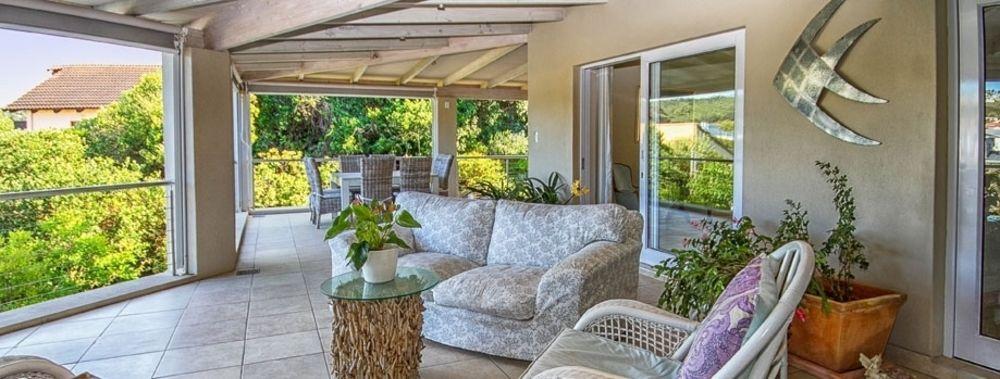 Bahari Beach House Plettenberg Bay Kültér fotó