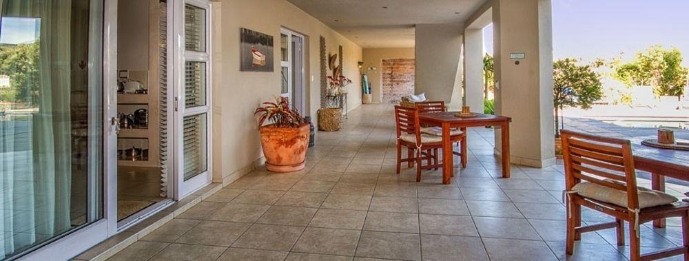 Bahari Beach House Plettenberg Bay Kültér fotó