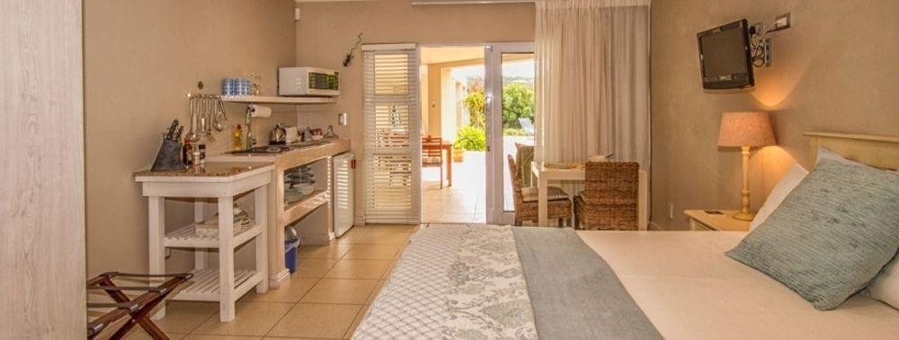 Bahari Beach House Plettenberg Bay Kültér fotó