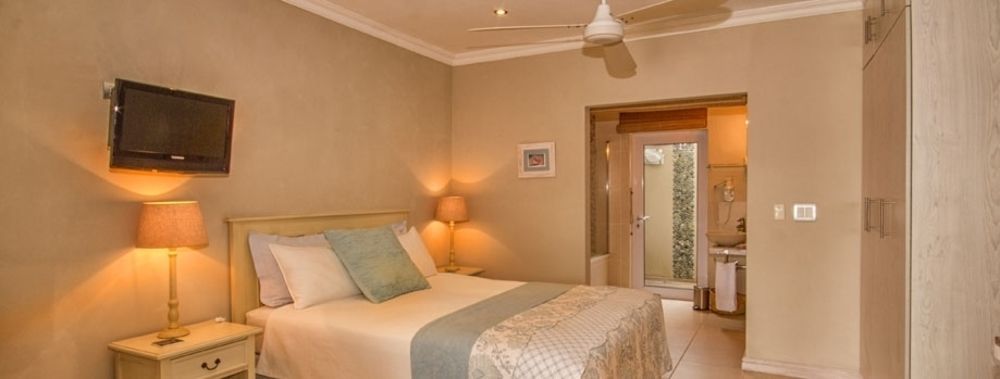 Bahari Beach House Plettenberg Bay Kültér fotó
