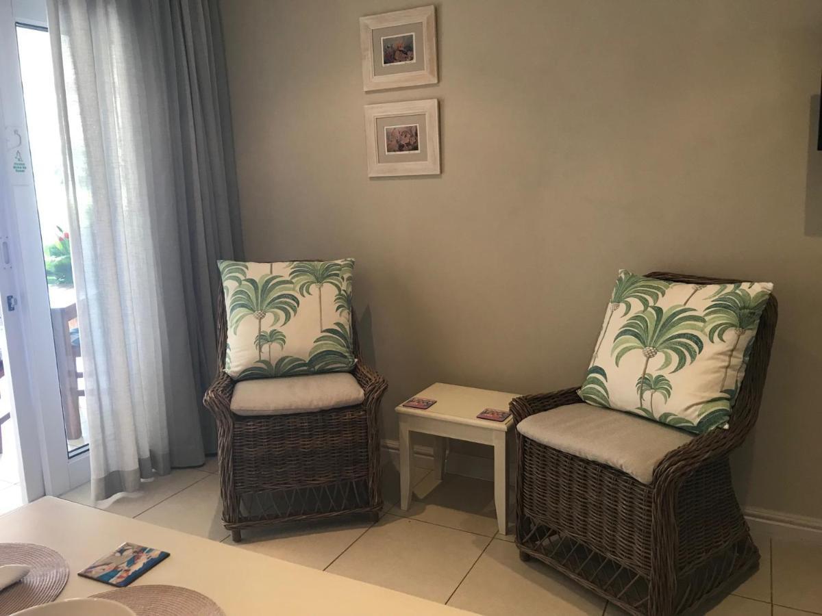 Bahari Beach House Plettenberg Bay Kültér fotó