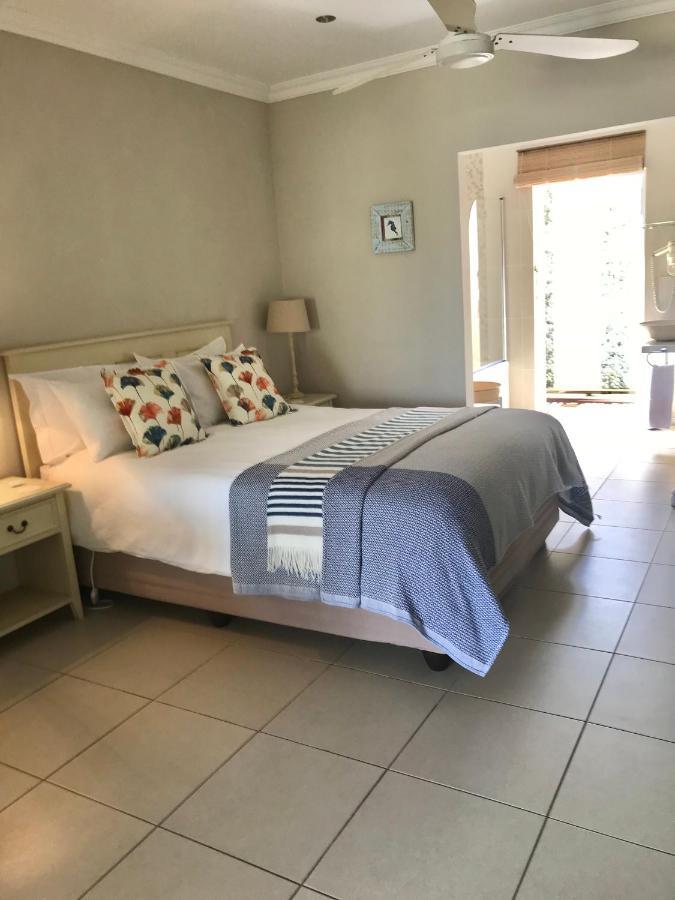 Bahari Beach House Plettenberg Bay Kültér fotó