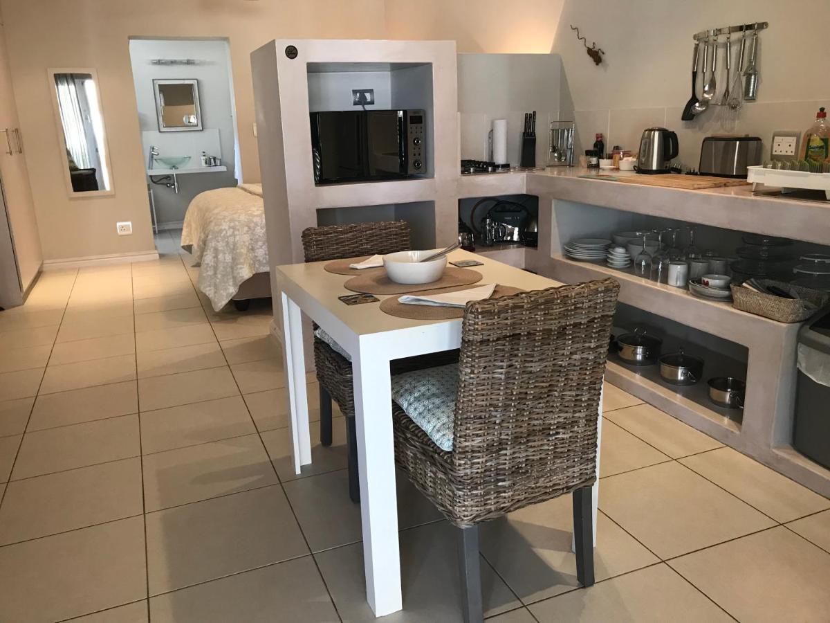 Bahari Beach House Plettenberg Bay Kültér fotó