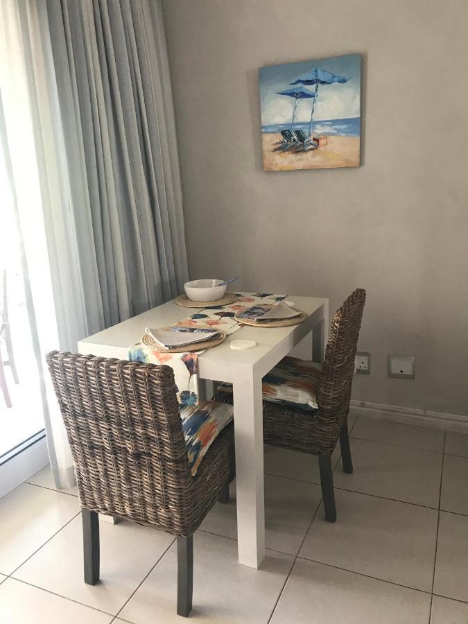 Bahari Beach House Plettenberg Bay Kültér fotó