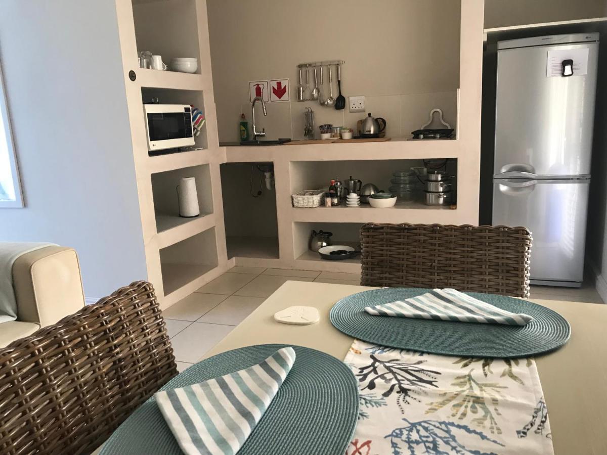 Bahari Beach House Plettenberg Bay Kültér fotó