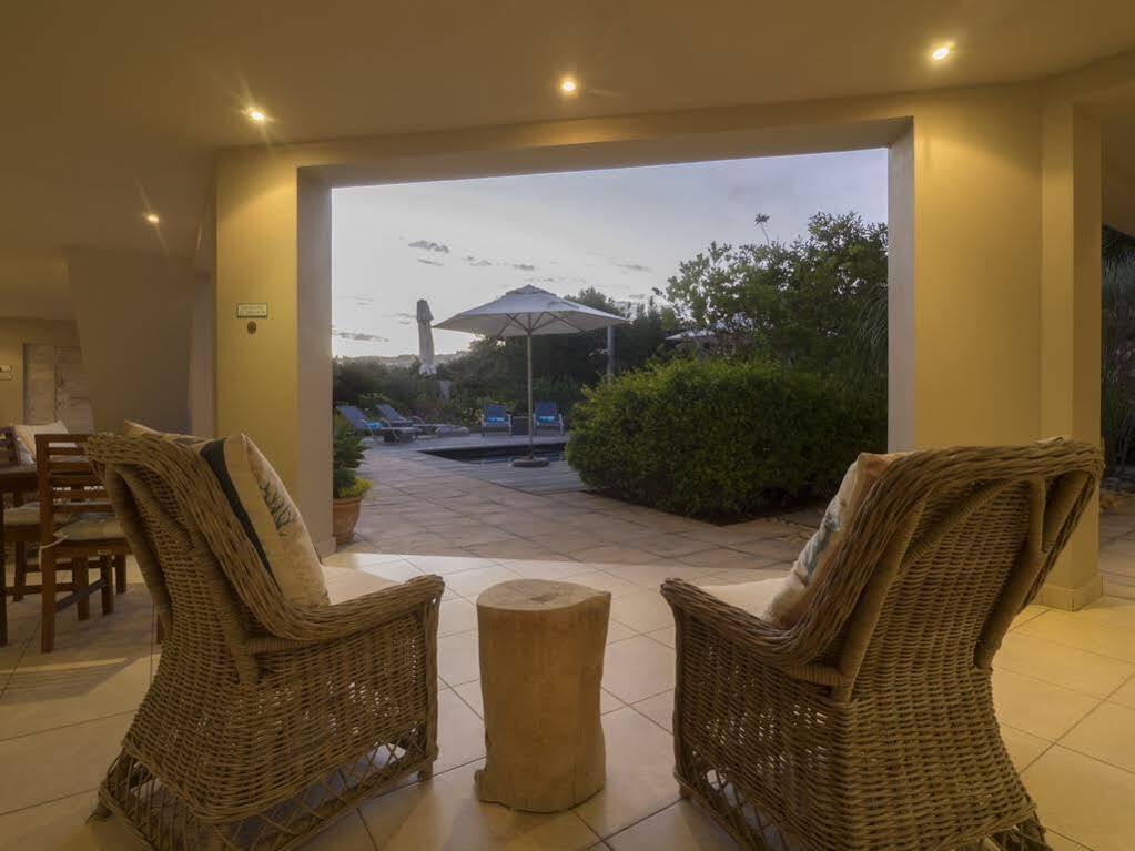 Bahari Beach House Plettenberg Bay Kültér fotó